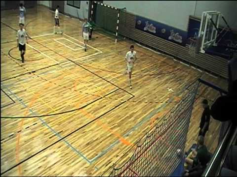 Kiili - Sparta tipphetked!    12.12.2010