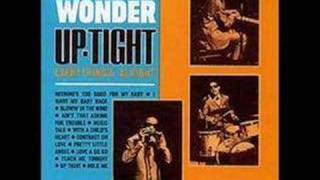 Stevie Wonder - Nothing's Too Good for My Baby