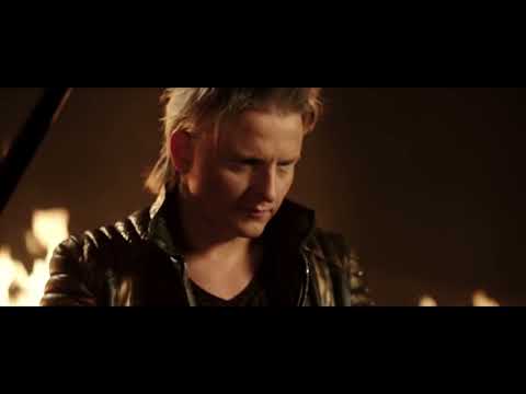 Rise of the Instruments - HAVASI