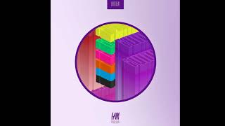 (G)-IDLE(여자 아이들) &#39;LATATA&#39; FULL AUDIO HD.