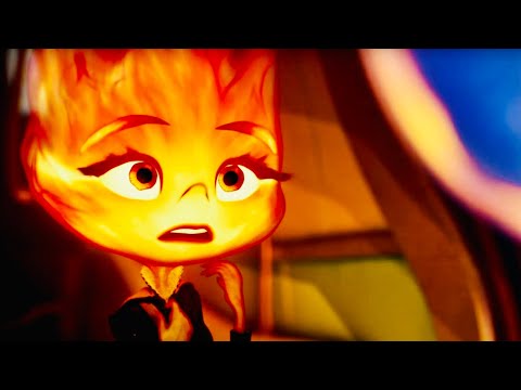 マイ・エレメント Video1