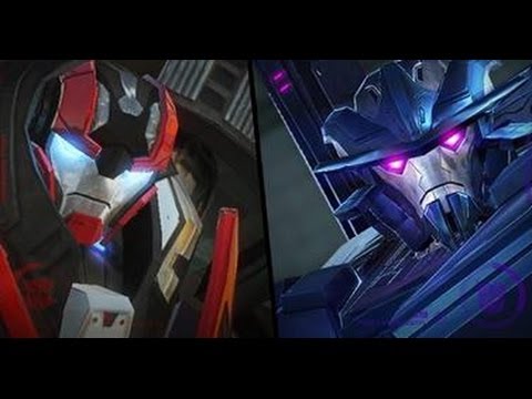 Introducing Autobot Front Line Transformers Universe Game