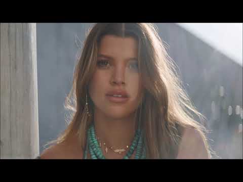 Umut Torun - Let Me Be Your Lover (Deepsan Remix) [Music Video]