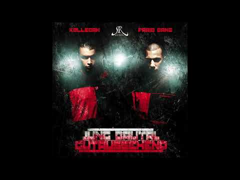 Kollegah & Farid Bang ❌ Banger und Boss ❌ [JBG 1] (prod. by Woroc)