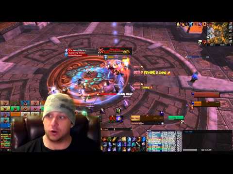 Protectors of the Endless Raid Guide