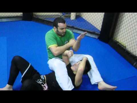 MBG's Concept 2 vous présente le monde de "MMA Liège"