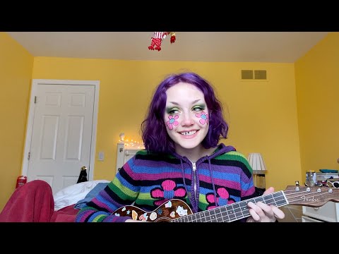 ghost adventure spirit orb - chloe moriondo