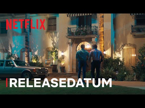 MONSTERS: The Lyle and Erik Menendez Story | Releasedatum | Netflix