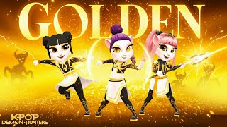 Download lagu 'Golden ' From the KPop Demon HuntersIl My Talking Angela 2 | Sony Animation mp3 Download lagu 'Golden ' From the KPop Demon HuntersIl My Talking Angela 2 | Sony Animation mp3