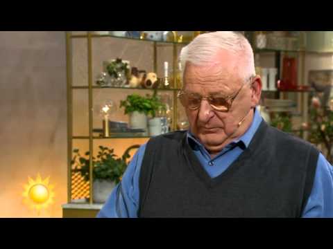 Så mycket vinner Pentti - Nyhetsmorgon (TV4)