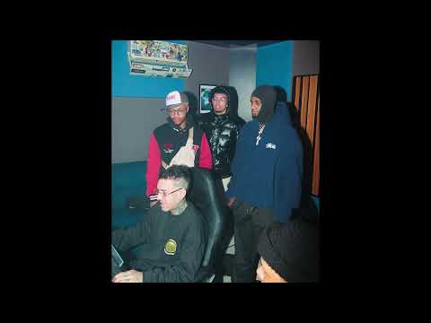 [FREE] Ryu, the Runner x Leviano x Derek type beat - Vandame (Prod Gvbe x 6eebeats)