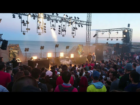 Demi festival 2017 - Wira / Cessez-le-feu !!!