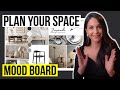The Best 20 Interior Design Kitchen Mood Board Examples