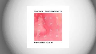 Sonodab - Less is More