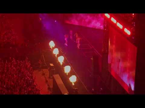 BLACKPINK Opening + Ddu Du Ddu Du live  in Your Area in Kuala Lumpur Malaysia 2019