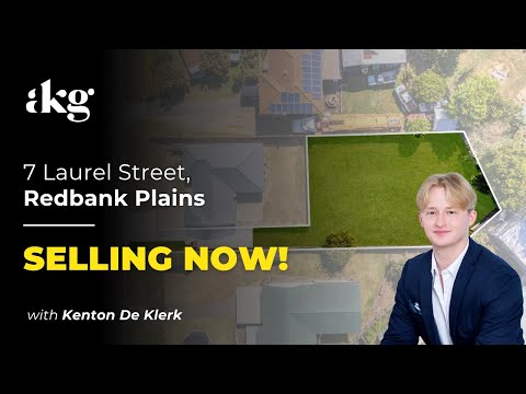 LOT 2/7 Laurel Street, Redbank Plains, QLD 4301, 0 slaapkamers, 0 badkamers, Section