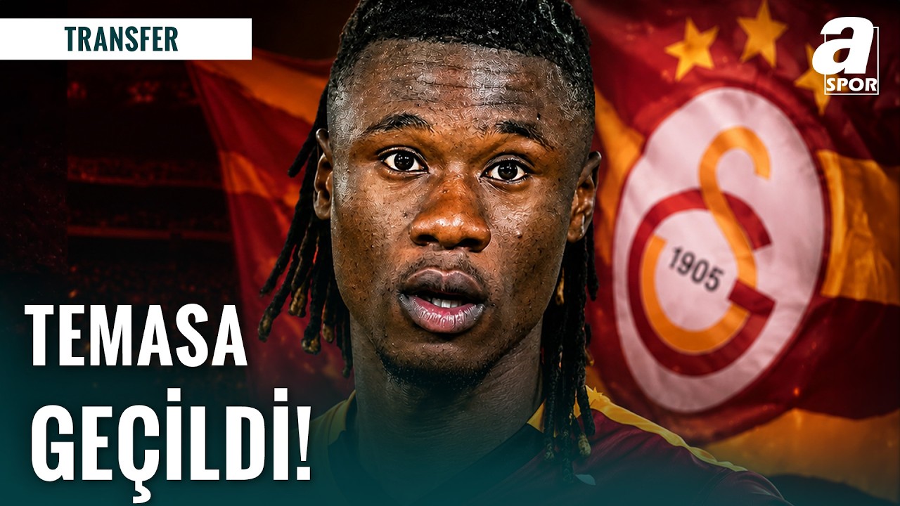 Galatasaray Eduardo Camavinga İçin Resmen Devreye Girdi