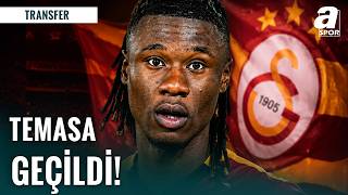 Galatasaray Eduardo Camavinga İçin Resmen Devreye Girdi