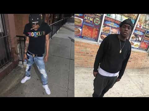 Ciggy Black X Bizzy Banks | ADHD REMIX | UNRELEASED