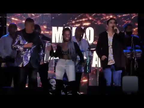 Dile - Mario Pereyra Ft El Brujo Ezequiel