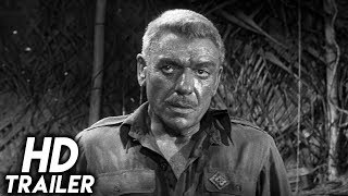 The Camp on Blood Island (1958) ORIGINAL TRAILER [HD 1080p]