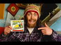 The Evaporators - Ripple Rock ALBUM REVIEW