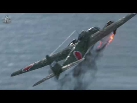 World of Warships OST 200 – Artur Tokhtash – War Drums [0.5.12]