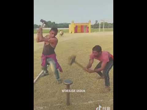 Faster workers super human level 2020 - People Are Amazing