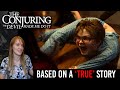 The Conjuring 3: The Devil Made me BORED | Real Story Explained