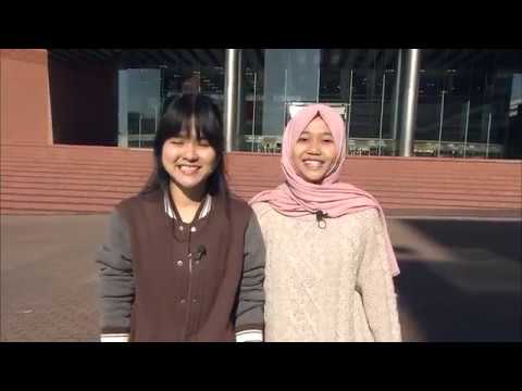 Hachioji Campus,Teikyo University