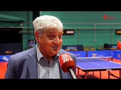 MOATSZ Híradó 2023/3 ► CES Szuperliga U23 HUN-AUT összefoglaló