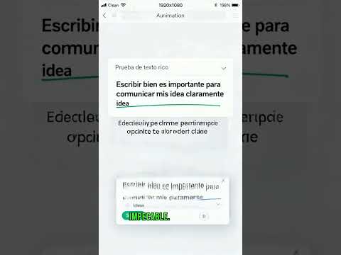 Item video thumbnail
