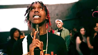 (NEW) Famous dex - I live in L.A (ft. Kt)