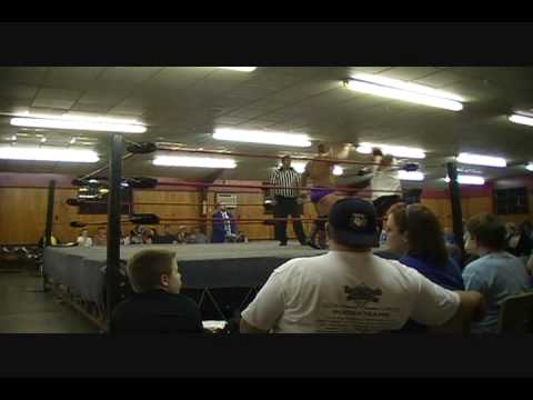 MWA 03-18-2010 Larry D vs Chuck E. Smooth.wmv