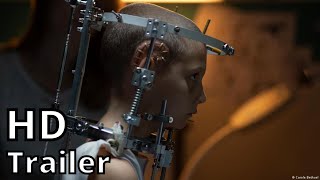 TITANE(2021) trailer