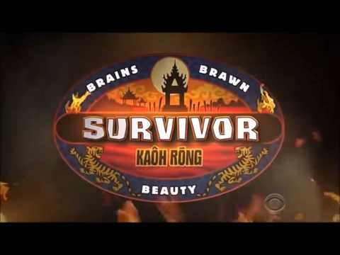 Survivor Kaoh Rong (Opening Theme)