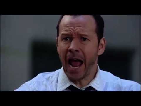 Danny saves Erin’s life