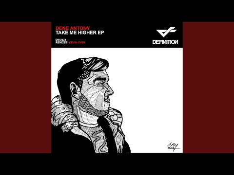 Take Me Higher (Kevin Over Remix)