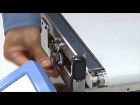 Check Weigher 1 YouTube video