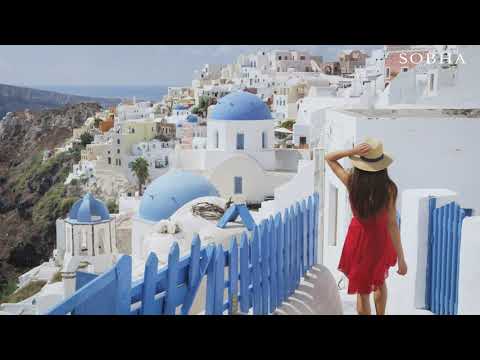 Sobha Neopolis Phase 4 3 4 8 9 Project Tour 1