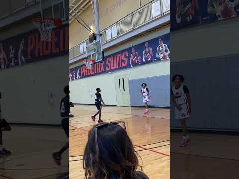 AZ Storm 2029 v Hoop Code Black