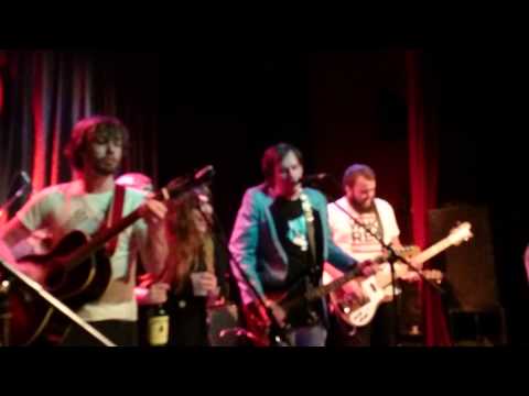 One Eyed Jacks The Replacements finale