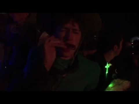 Sharam Feat. Anousheh Kahlili - Dont Say A Word (Burning Man Festival)