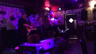 I Like Trains by Fred Eaglesmith-Anna May, Bobby Keyes, Vince Thompson, Marshall Wood