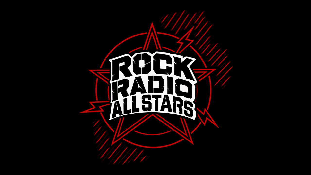 Promotional video thumbnail 2 for Rock Radio All Stars