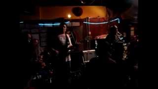 King Solomon's Marbles, "One More Saturday Night" (partial song), 8/24/12