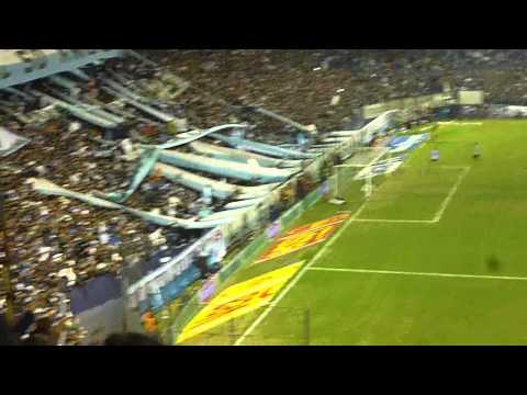 Gol de Vietto a Union