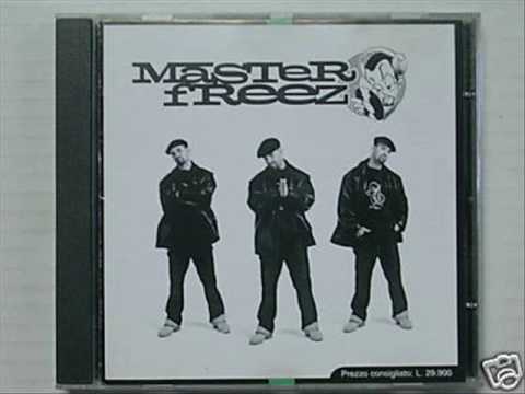 Master Freez feat Dj Lugi & Esa - Funktastici mc's