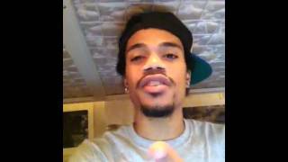 Chevy woods outro freestyle