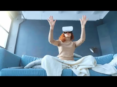 Redhead Vr